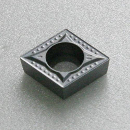 TAEGUTEC Turning Insert CCMT 060204 MT CT3000