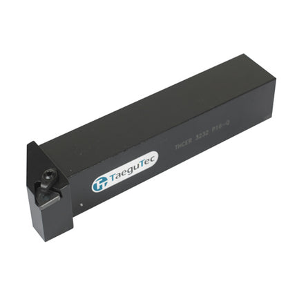 TAEGUTEC External Threading Toolholder THCER 2525 M16