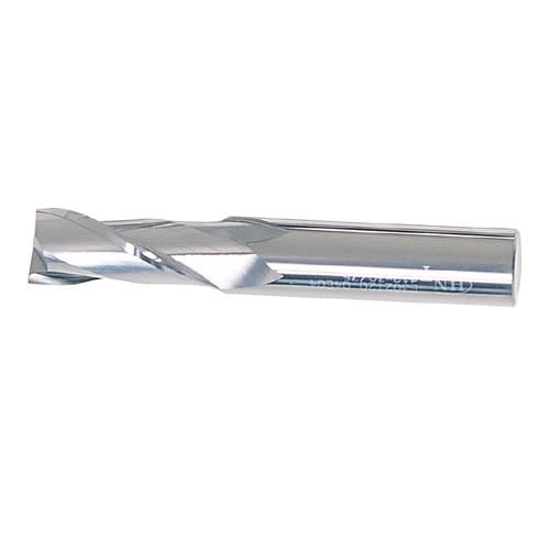WIDIN Carbide End Mill 2mm–20mm