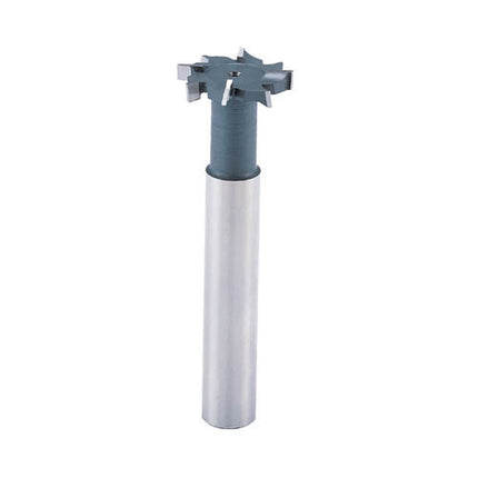 DYC T-Slot Cutter, Staggered Tooth