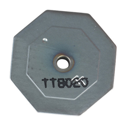 TAEGUTEC Milling Insert OFMR 0704 AER-M TT9030