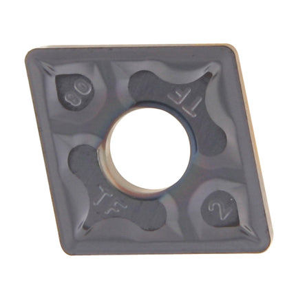 ISCAR Turning Insert CNMG 120404-TF IC907