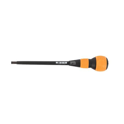 Vessel Insulated Electrician's Screwdriver