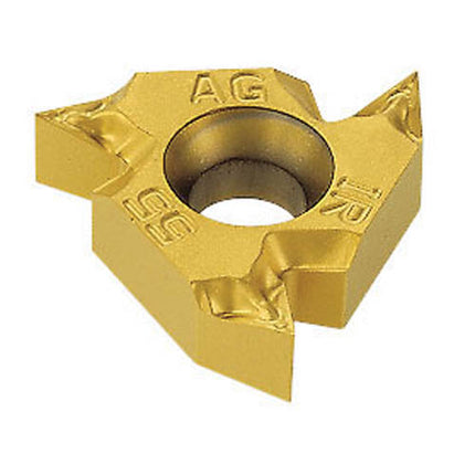 TAEGUTEC Threading Insert 16ERM AG 55 TT7010