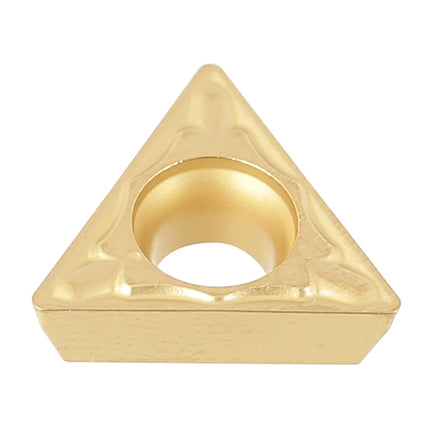 TAEGUTEC Turning Insert TPMT 110304 FG PV3010
