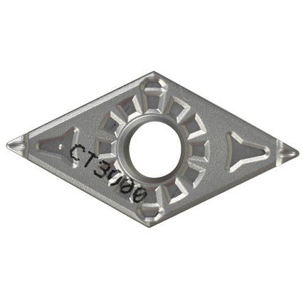 TAEGUTEC Turning Insert DNMG 150604 MT CT3000