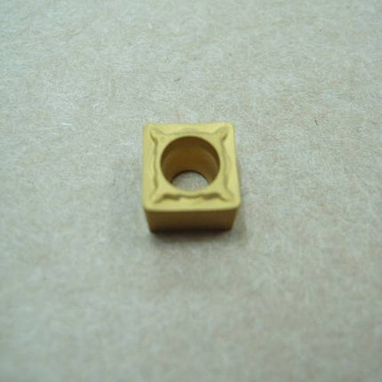 TAEGUTEC Turning Insert SCMT 09T308 MT CT3000