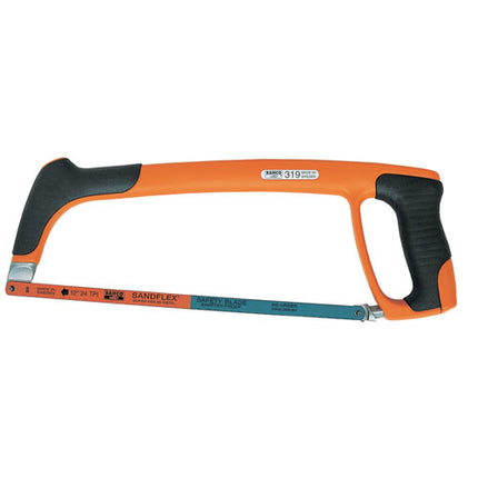 BAHCO Hacksaw Frame Angle Adjustable