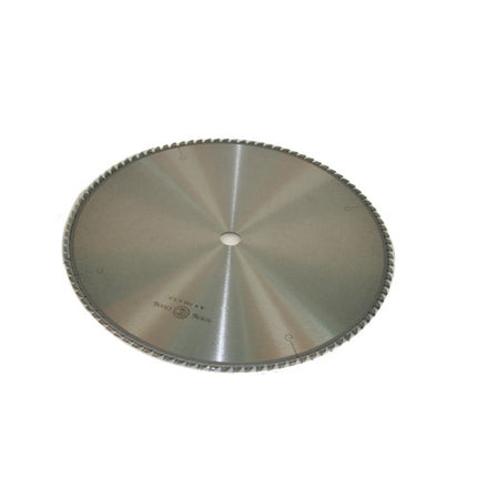 YOUNGCHANG TCT Circular Saw Blade for Aluminium, Ø184–455 mm