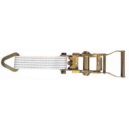 Yuyang Ratchet Buckle