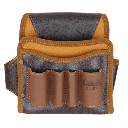 GAYA Tool Pouch Nail Pouch KL-84