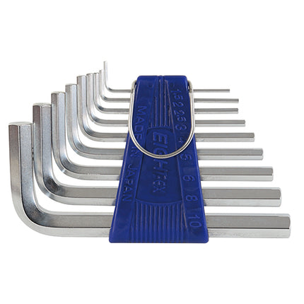 EIGHT L-Key Set RS-9