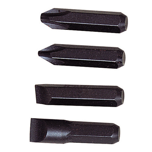 Vessel Bit for Impact Driver