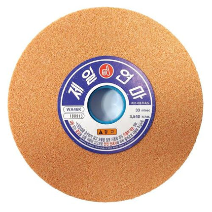 JEIL Grinding Stone WA KV1