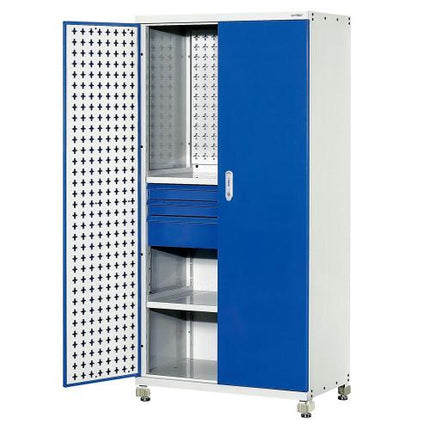 OSUNG MIDAS Tool Rack System TCS-23RD