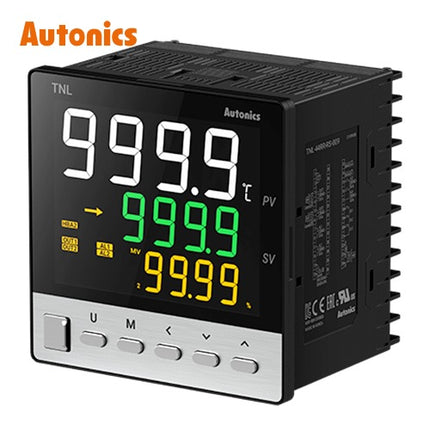 AUTONICS PID Temperature Controller TNL-44CR-RS-009