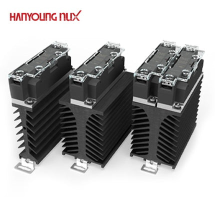 HANYOUNG Solid State Relay (SSR) HSR-SLD25LZS1C