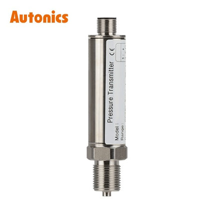 AUTONICS Pressure Transmitter, Non-Display Type TPS20-G3MF8-00
