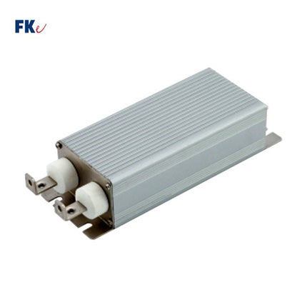 FULLOHM Metal Clad Braking Resistor (Regenerative / Load Resistor), MCRF 400W 200Ω J