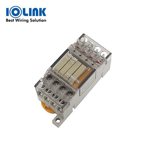 SAMONE ACT Small Relay Terminal Block R4T-YC