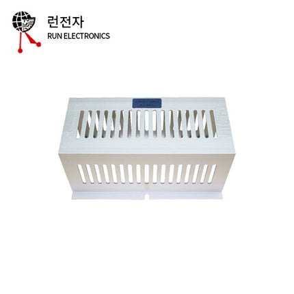 RUN ELECTRONICS Space Heater Safety Cover RHTC-80-180