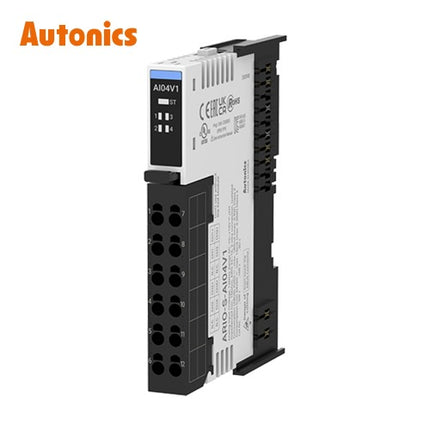 AUTONICS Slim Remote I/O ARIO-S-AI04V1