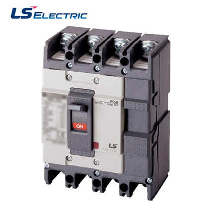 LS ELECTRIC Industrial Molded Case Circuit Breaker (MCCB) ABN54c