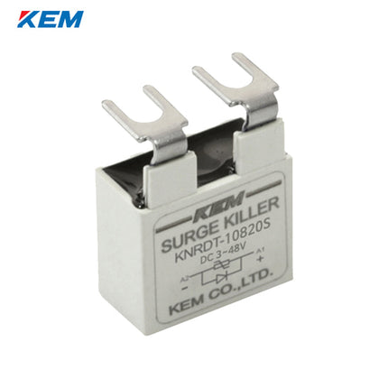 KEM Surge Protective Device (SPD), Single-Phase KNRDT-10820S