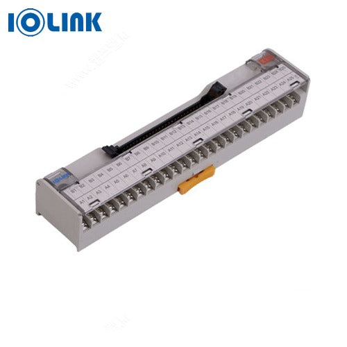 SAMONE ACT Interface Terminal Block, Pitch Type XTB-50H