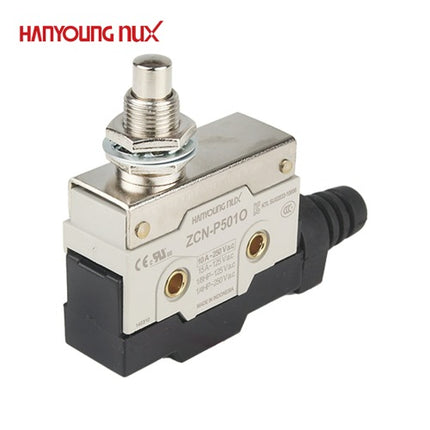 HANYOUNG Micro Limit Switch ZCN-P501O