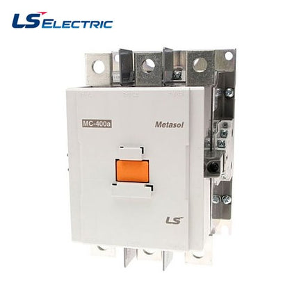LS ELECTRIC Magnetic Contactor, DC24V MC-265a