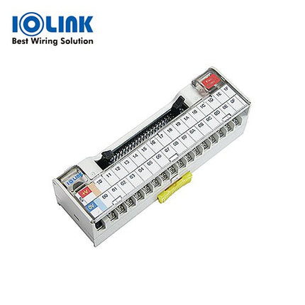 SAMONE ACT Interface Terminal Block, PLC Type XTB-LS2