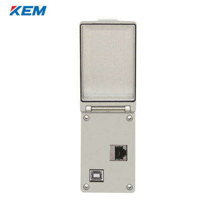 KEM Interface Cover KFP-9LUB