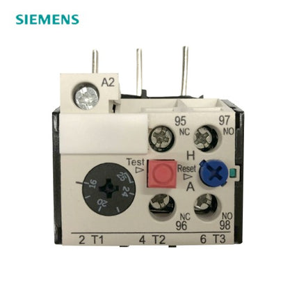 SIEMENS Relay 3UA5240-2C