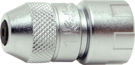 KOKEN 3/8" Drive Tap Holder, 3131A Series