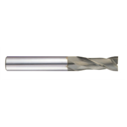 YG-1 End Mill (HSS-CO) 2F SE2-100 2FX10.0X10X26X80 (E2401100)