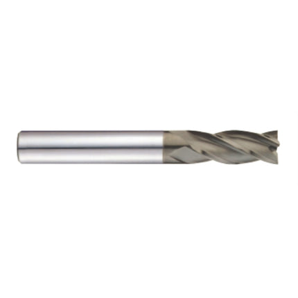 YG-1 Coated End Mill (TiAIN) 4F TIE4-070 4FX7.0X10X20X75 (EQ412070)