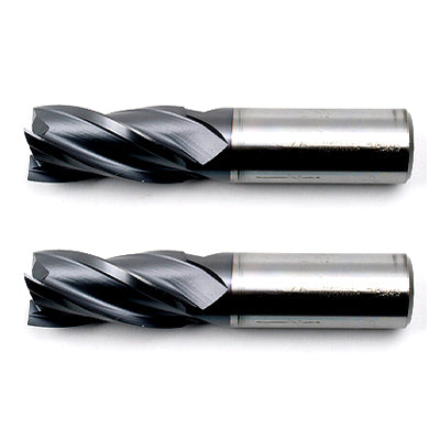YG-1 Coated End Mill (TiCN) 4F TIE4-470 4FX47.0X42X75X160 (EQ412470)