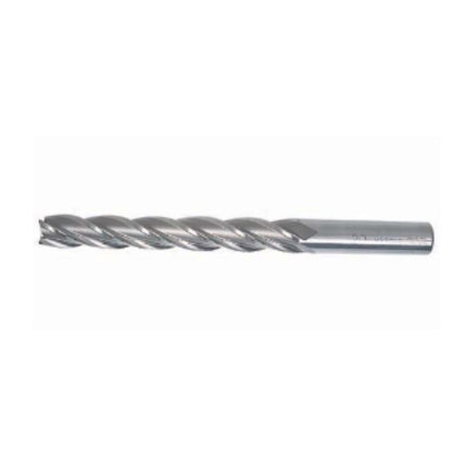 YG-1 Extra Long End Mill (HSS-CO) LXE4-38-250 4FX38X32X150X250 (E2750380)