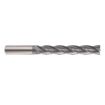 YG-1 Extra Long Coated End Mill (TICN) LTXE4-30-250 M30X150X250 (GB750906NK)