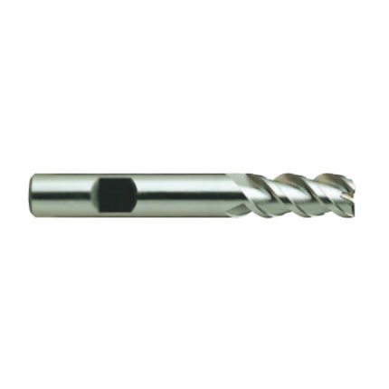 YG-1 Helical End Mill (HSS-CO) 50" HE3-100 D10.0X10X22X72 (E2462100)