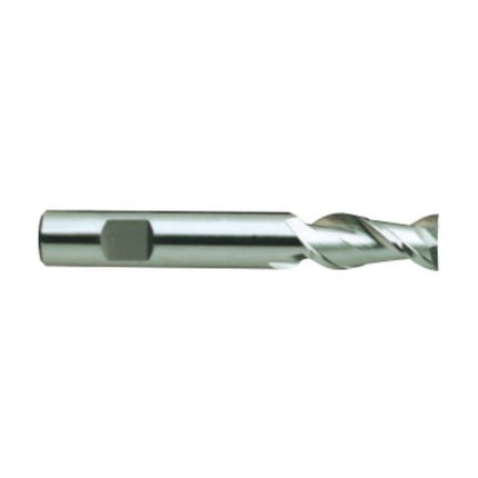 YG-1 Aluminum End Mill (HSS-CO) AE2-210 2FX21.0X20X38X104 (E2464210)