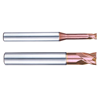 YG-1 U-FORCE Carbide End Mill 4F UCE4-040-12 D4.0-12 (G8B3604012)
