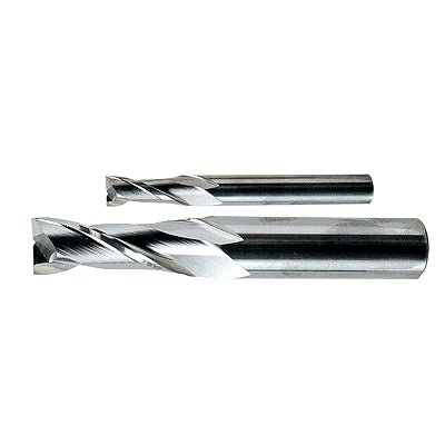 YG-1 Carbide End Mill 2F CE2-045