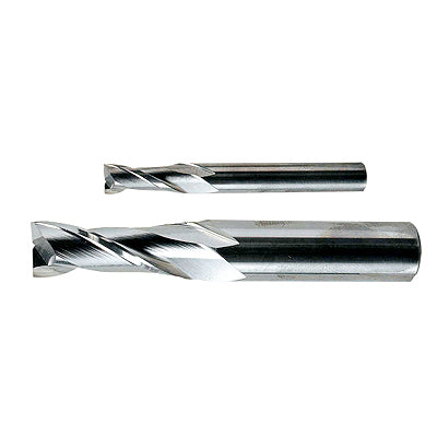 YG-1 Carbide End Mill 4F CE4-045 4FX4.5X6X11X45 (E5402045)