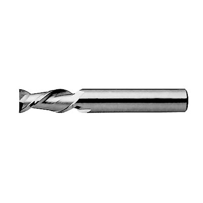 YG-1 Carbide Alu-Power End Mill 2F CAE2-080 2FX8.0X8X19X63 (E5522080)