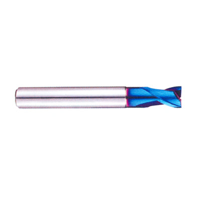 YG-1 X5070 Radius End Mill (SR Type) 2F XCE2-050-X D5.0-R0.2 (G8A36050)