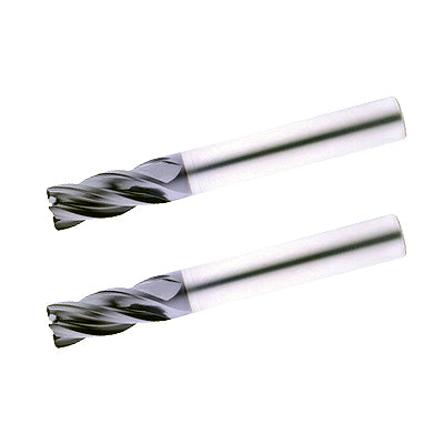 YG-1 SUS-WIN Radius End Mill 4F SCRE4-05R02T D5.0(R0.2)X6X15X60 (CG9B3505002)