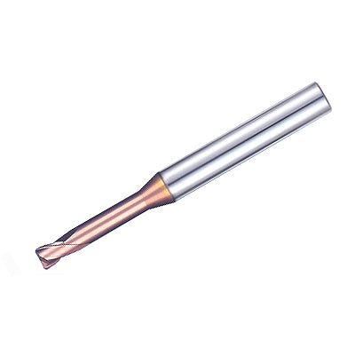 YG-1 U-FORCE Radius End Mill 2F UCRE2-100R15 D10.0R1.5 (G8B111001532)