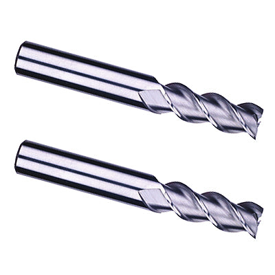 YG-1 ALU-WIN Carbide End Mill 3F, Made to Order AWE3-040